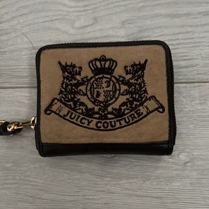 JUICY COUTURE WALLET